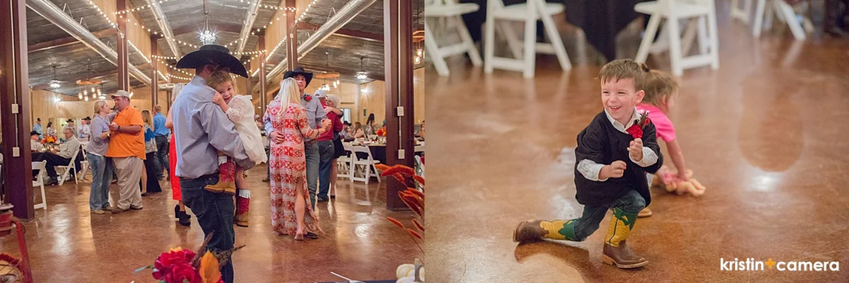 Lubbock Wedding Photographer