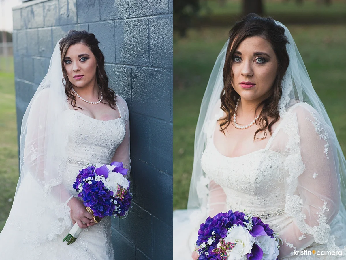 Lubbock Wedding Photographer