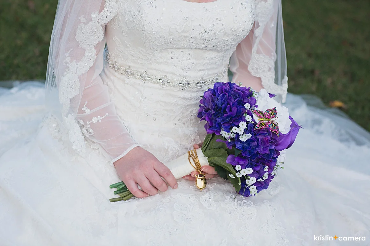 Lubbock Wedding Photographer
