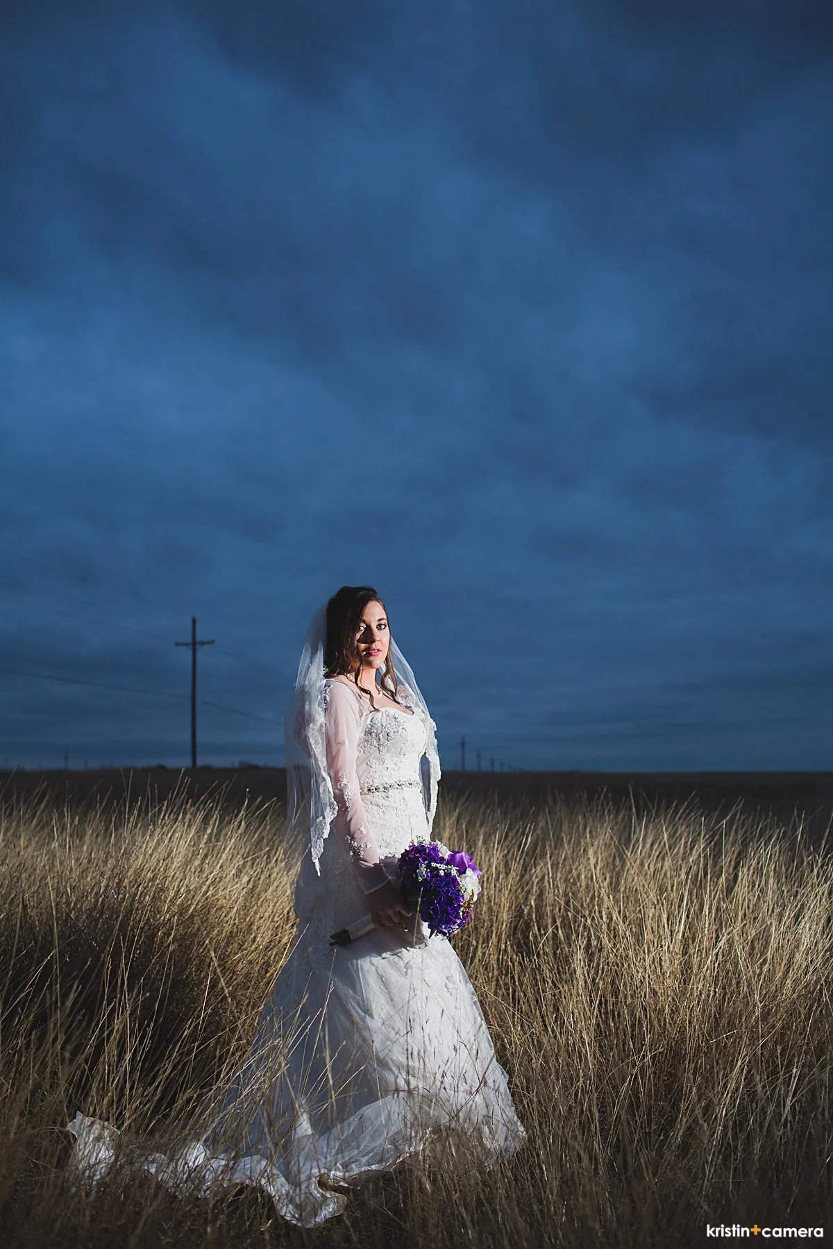 Lubbock Wedding Photographer