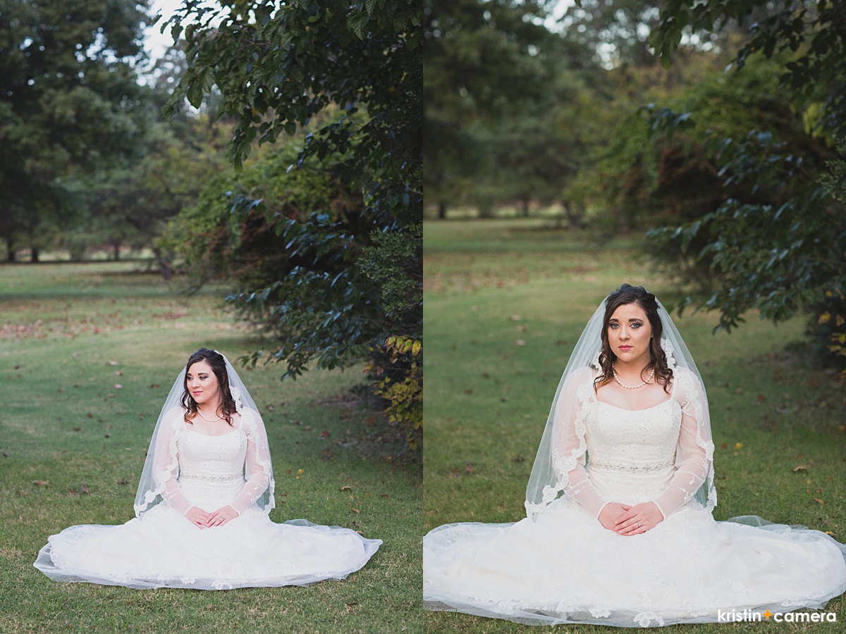 Lubbock Wedding Photographer