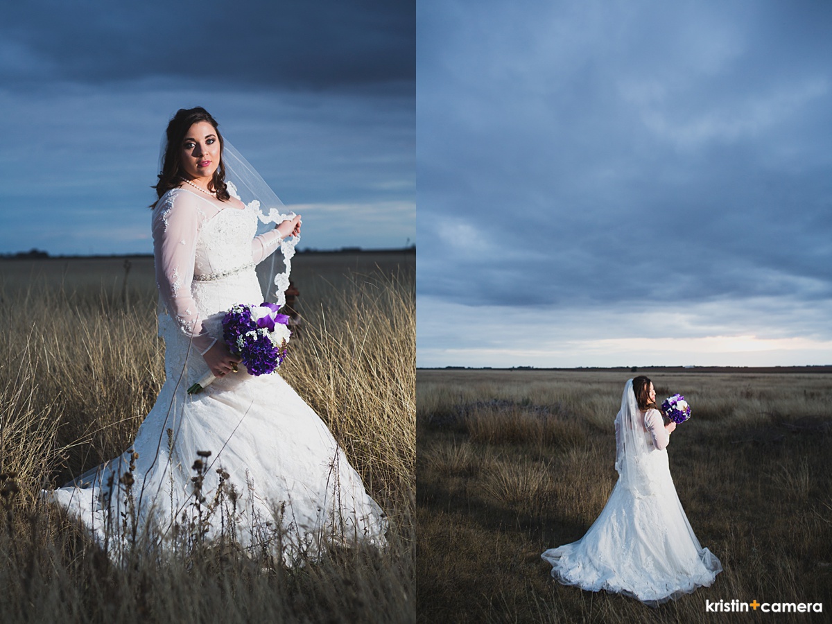 Lubbock Wedding Photographer