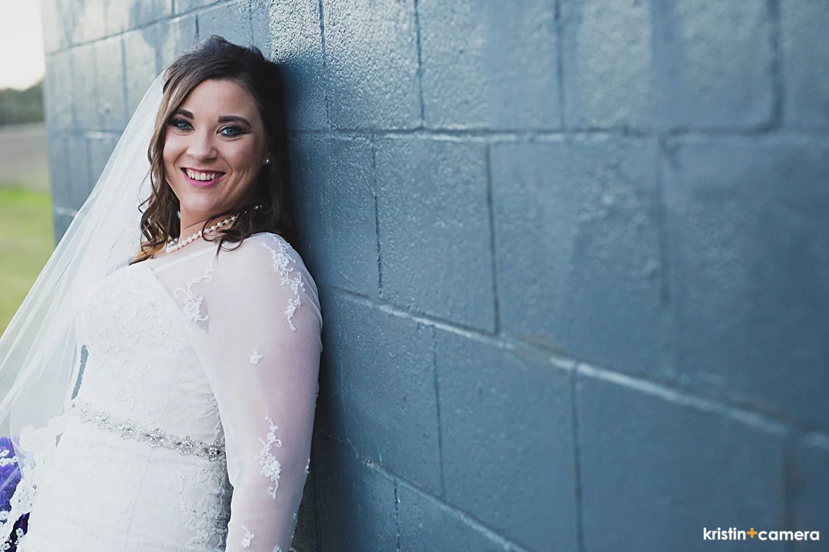 Lubbock Wedding Photographer