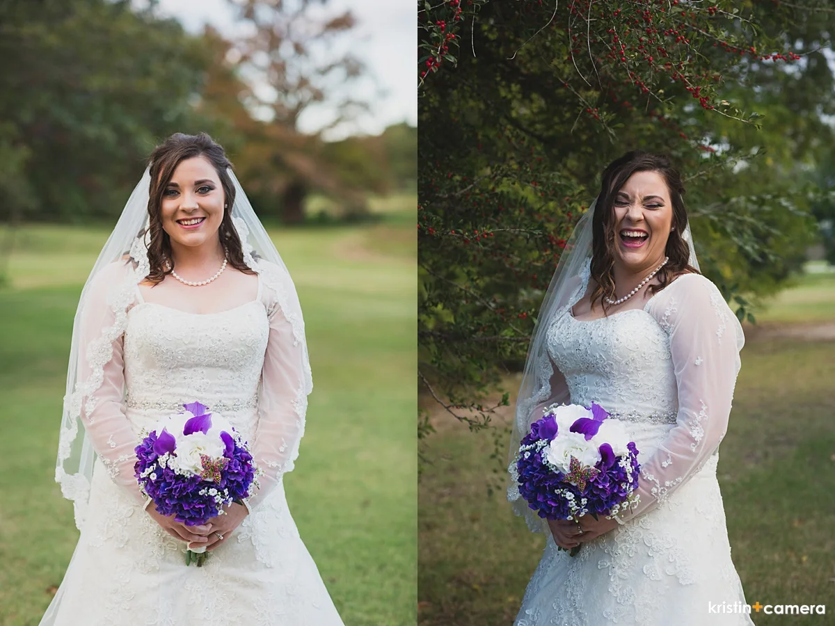 Lubbock Wedding Photographer