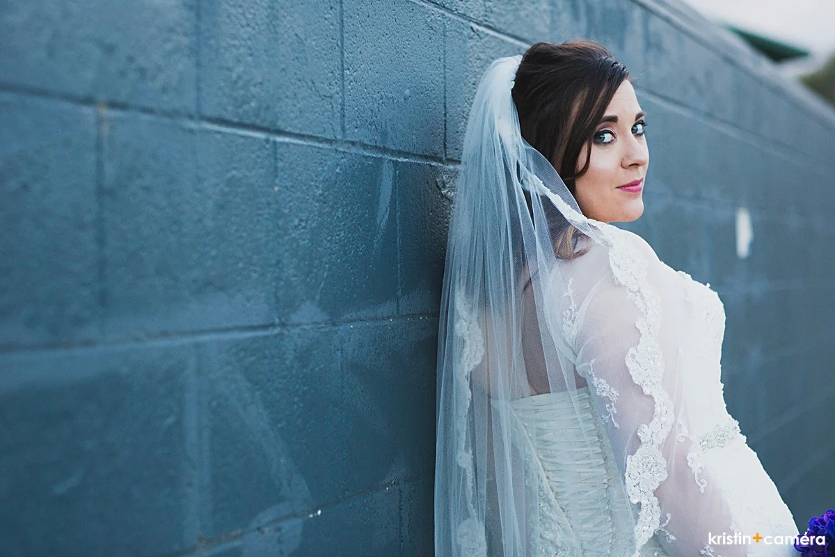 Lubbock Wedding Photographer