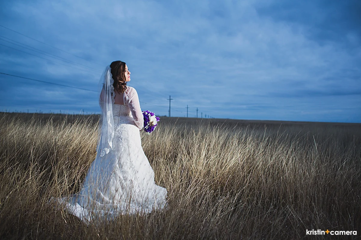 Lubbock Wedding Photographer