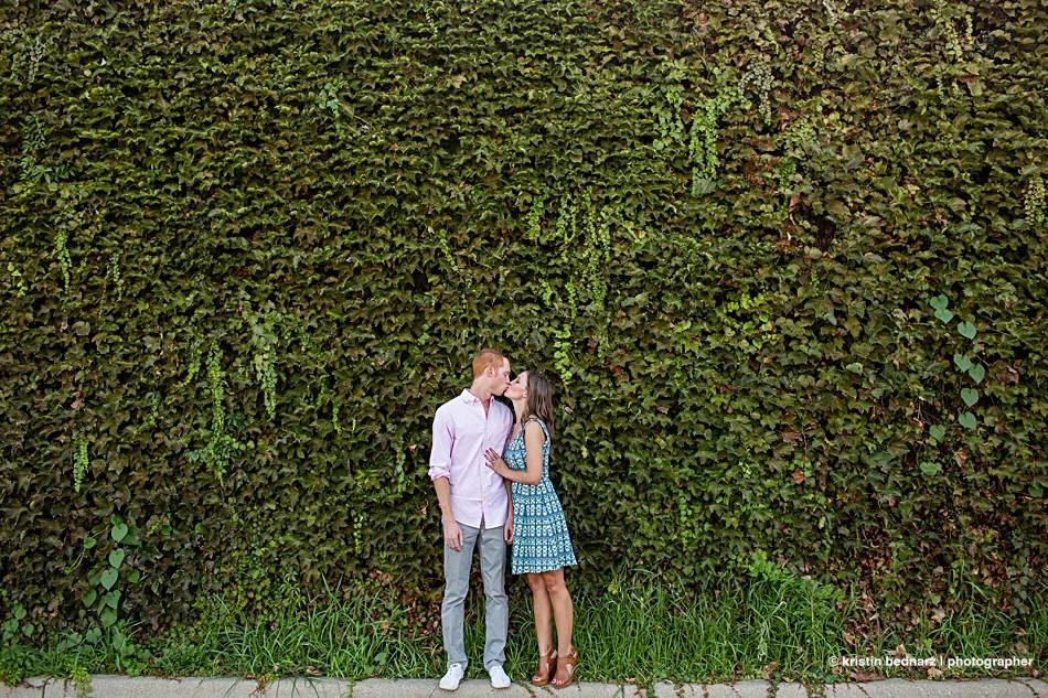 Lubbock Engagement Session