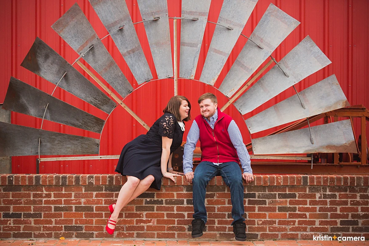 Lubbock Wedding Photographer