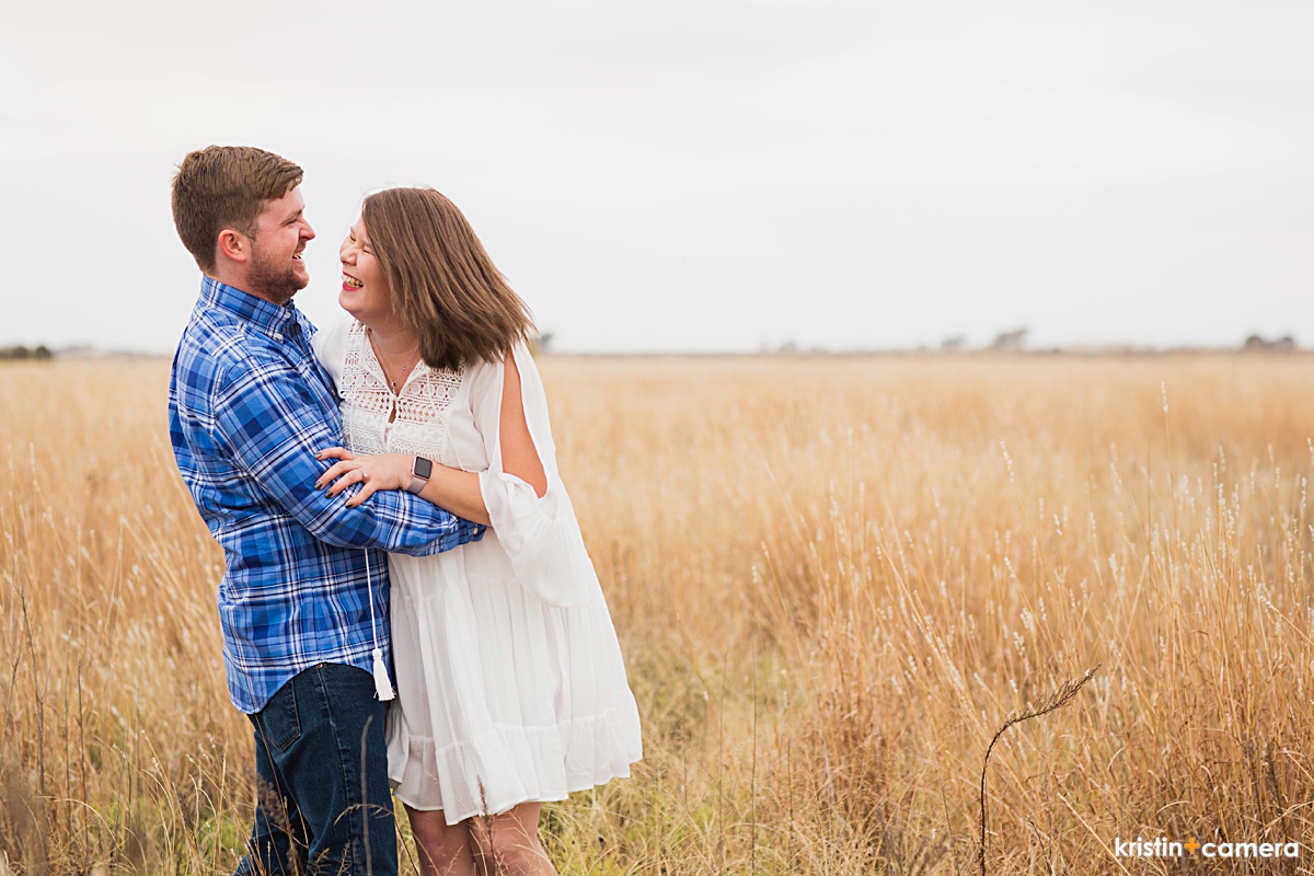 Lubbock Wedding Photographer