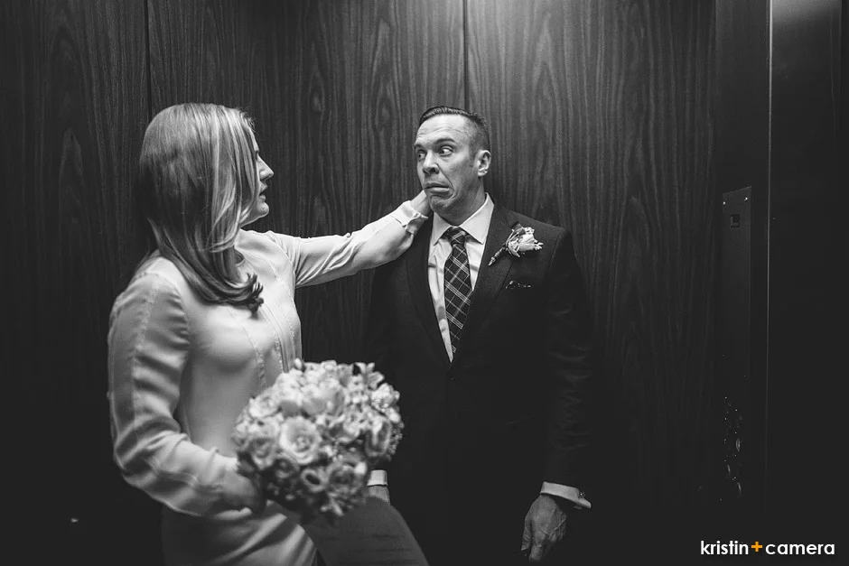 nancy + jeff