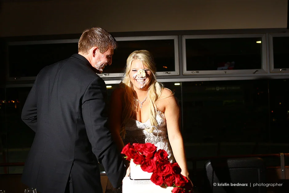brittany + kyle