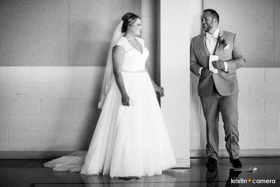 jessica + eric