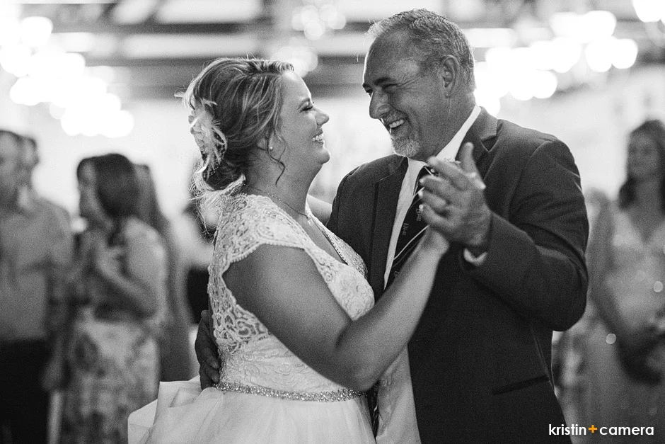 jessica + eric