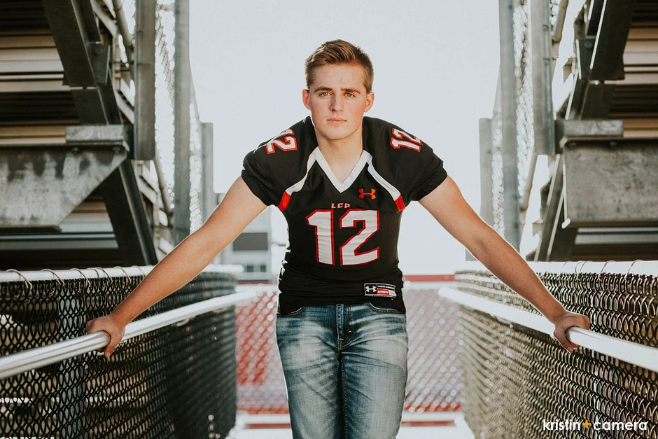 Lubbock Senior
