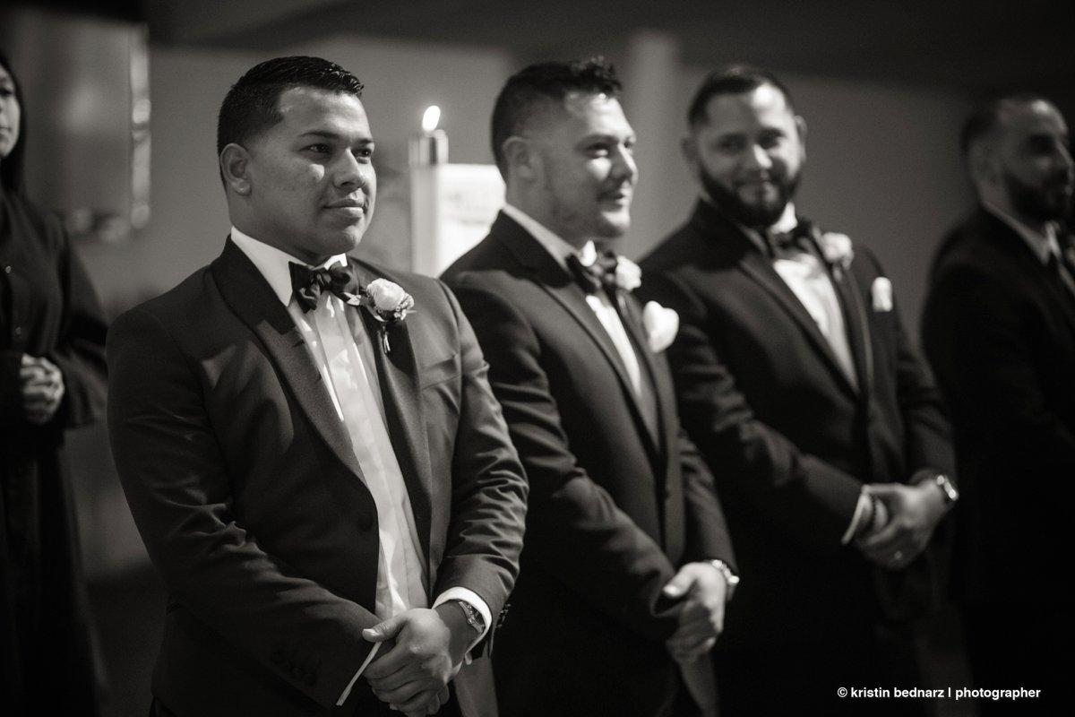 As does David Lee. &nbsp;This guy is stead fast in his poker face. &nbsp;You can definitely tell he's a strength in their relationship. &nbsp;Impressed many times over through out the day by him. &nbsp;You can read it deep down in his eyes, the man'