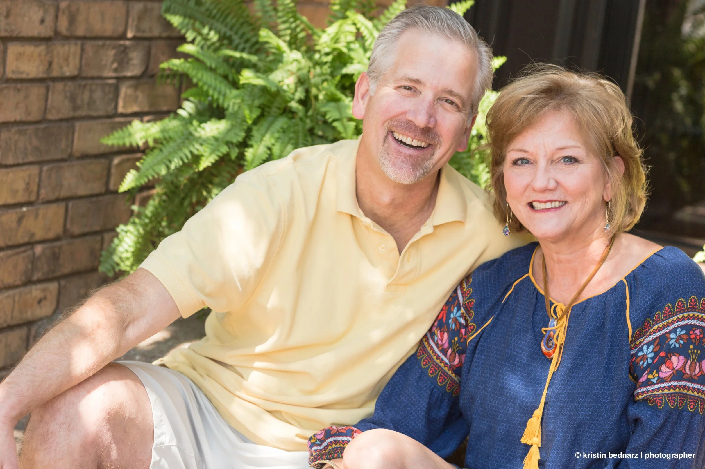  It's also important to photograph Mom + Dad alone but together. &nbsp;I love having photos of my parents, and I know they will appreciate it as well. 