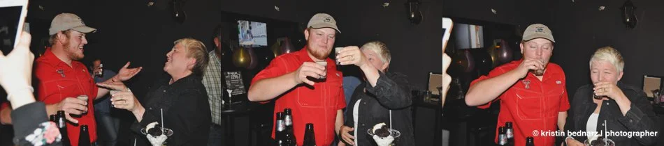  Mr. Grant Heinrich in the flesh. &nbsp;HELLO! &nbsp;I love this guy. &nbsp;Fun fact, he's getting married in 13 days!!!! &nbsp;I can't wait!!! 