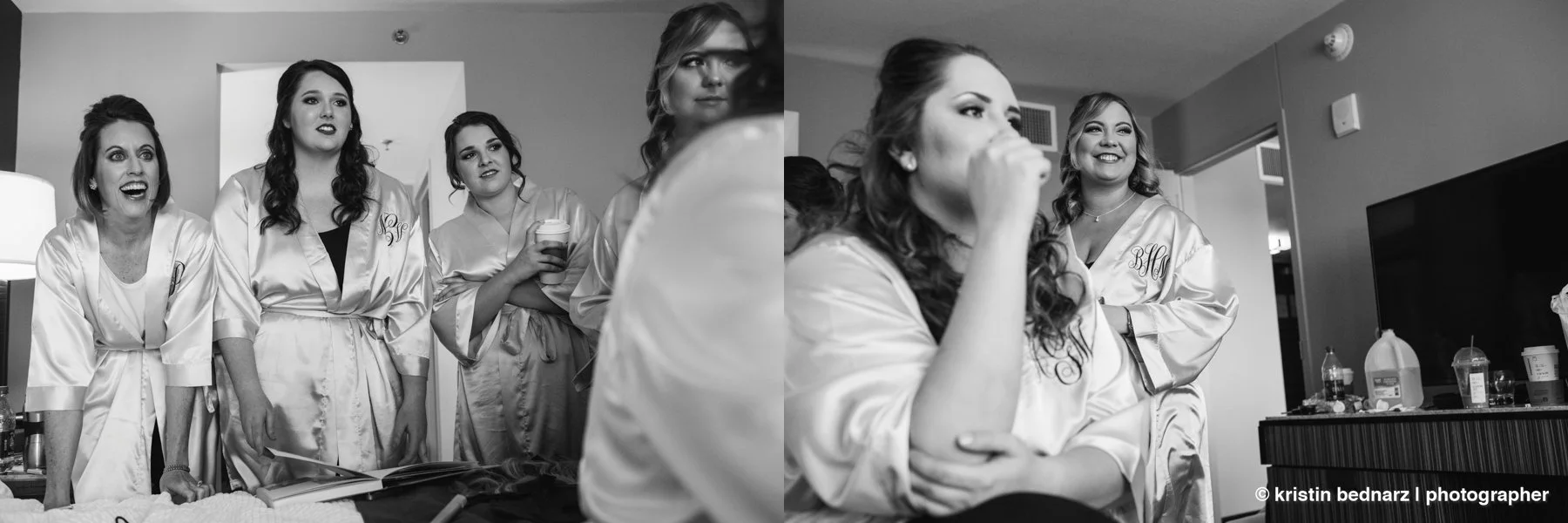   She had the BEST group of girlfriends!  They are the kind of girls that clean up very well, yet, you want with you when there’s a muddy, beer driven, West Texas adventure.  I just feel like they could handle anything.   