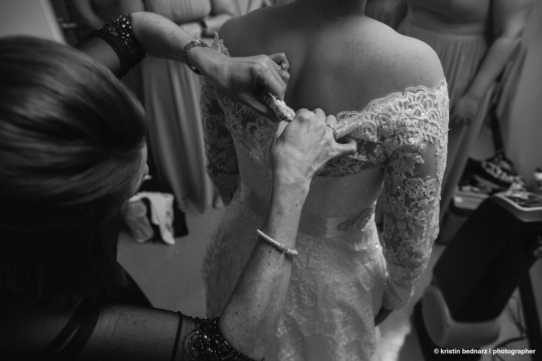  That lace with momma’s hands…LOVE! 