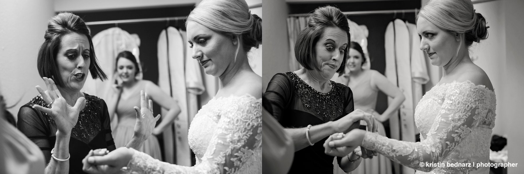 Those faces… 