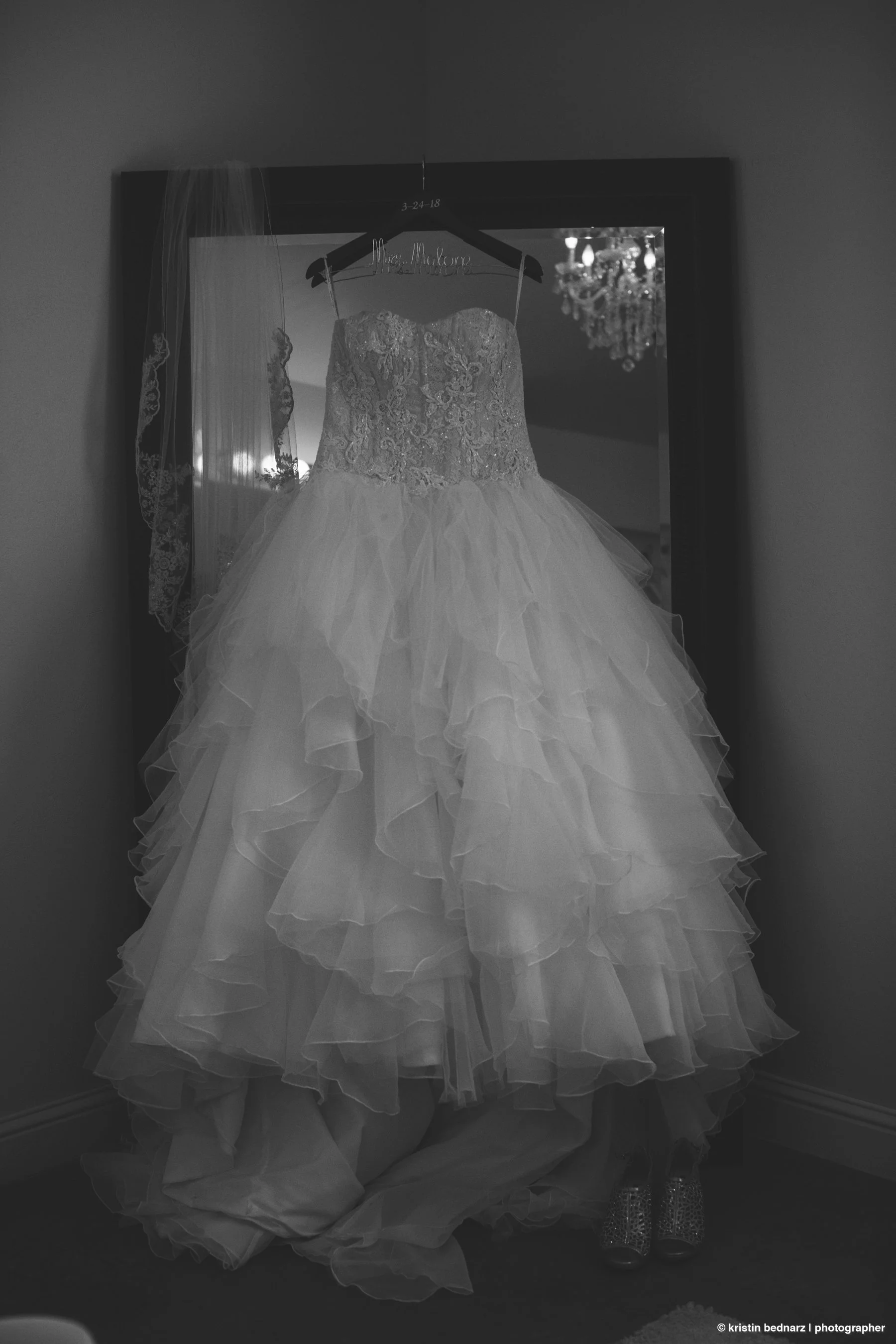 The Dress