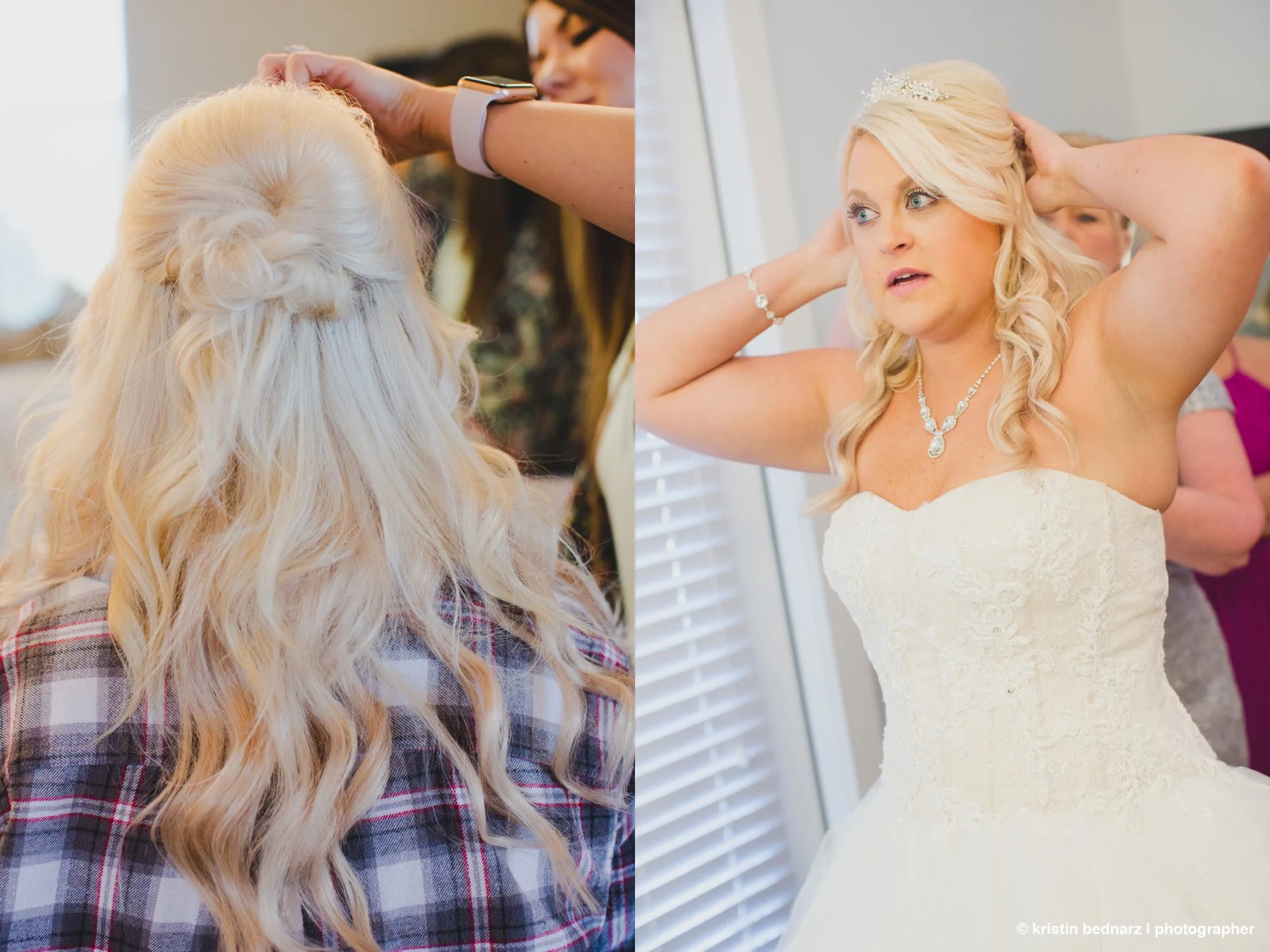  Gorgeous blonde hair!!! 