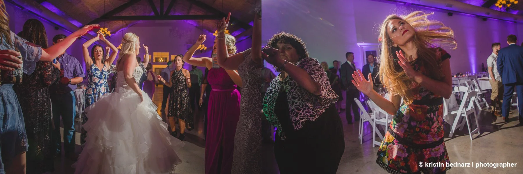  and no wedding reception is complete unless someone is flipping their mane!!! HELLO! LOVE! 