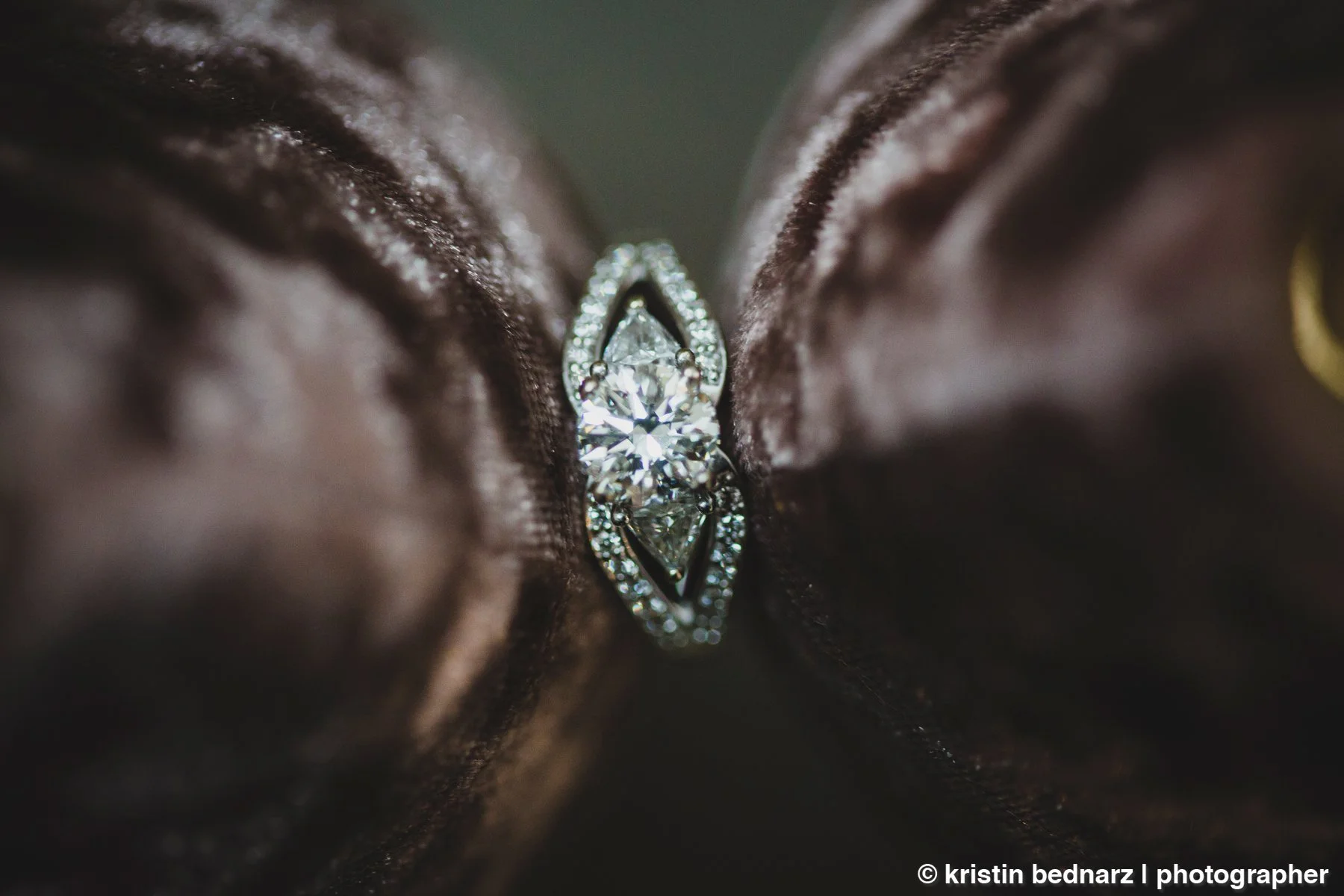  Suede and diamonds baby. Now there’s a name of a new country band.  Or a great online boutique.  LOL 