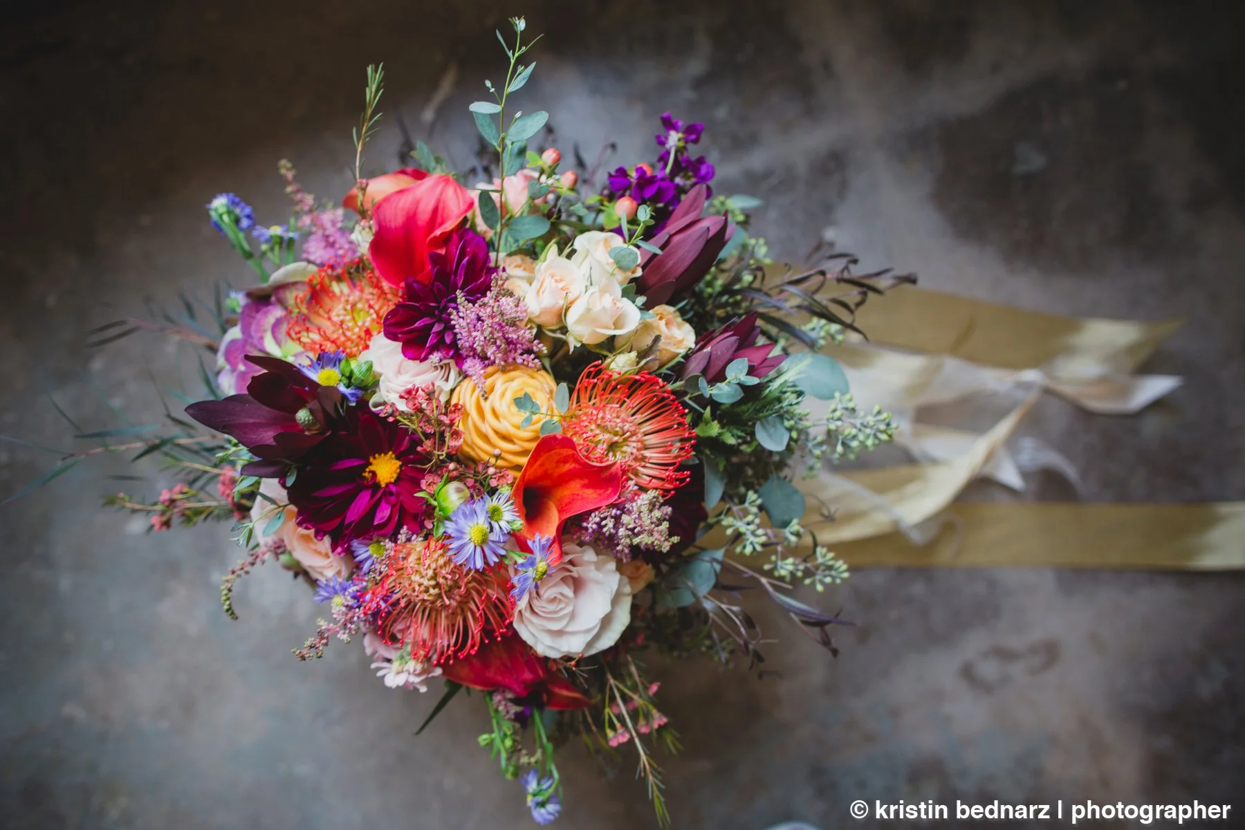  and Lauren’s bouquet was AMAZEBALLS!  I’m sorry! But just gorgeous!  All you other bouquets can just quit because YOU’VE BEEN BEAT! 