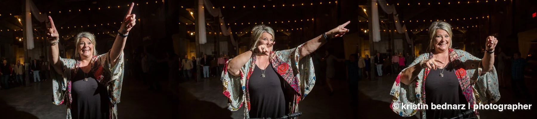  I’ve spoken about a  Grand March  before on this blog, but I’ve never photographed or witnessed one this large.  Like in tunnel dancing large.  It went on for well over 20 minutes and people were just loving it!  Me?  I got pinned a time or two like