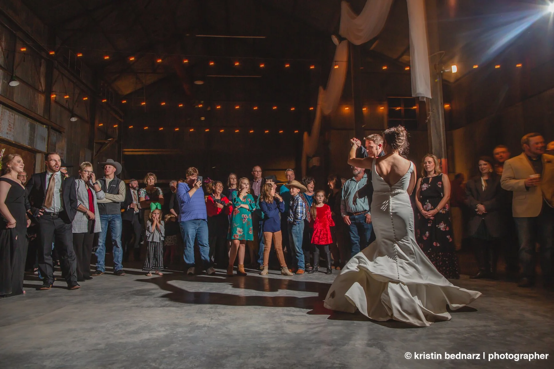  And then, it was dancing time…the two of them and then their parents.  JUST AWESOME!  Oh, and cool moment… 
