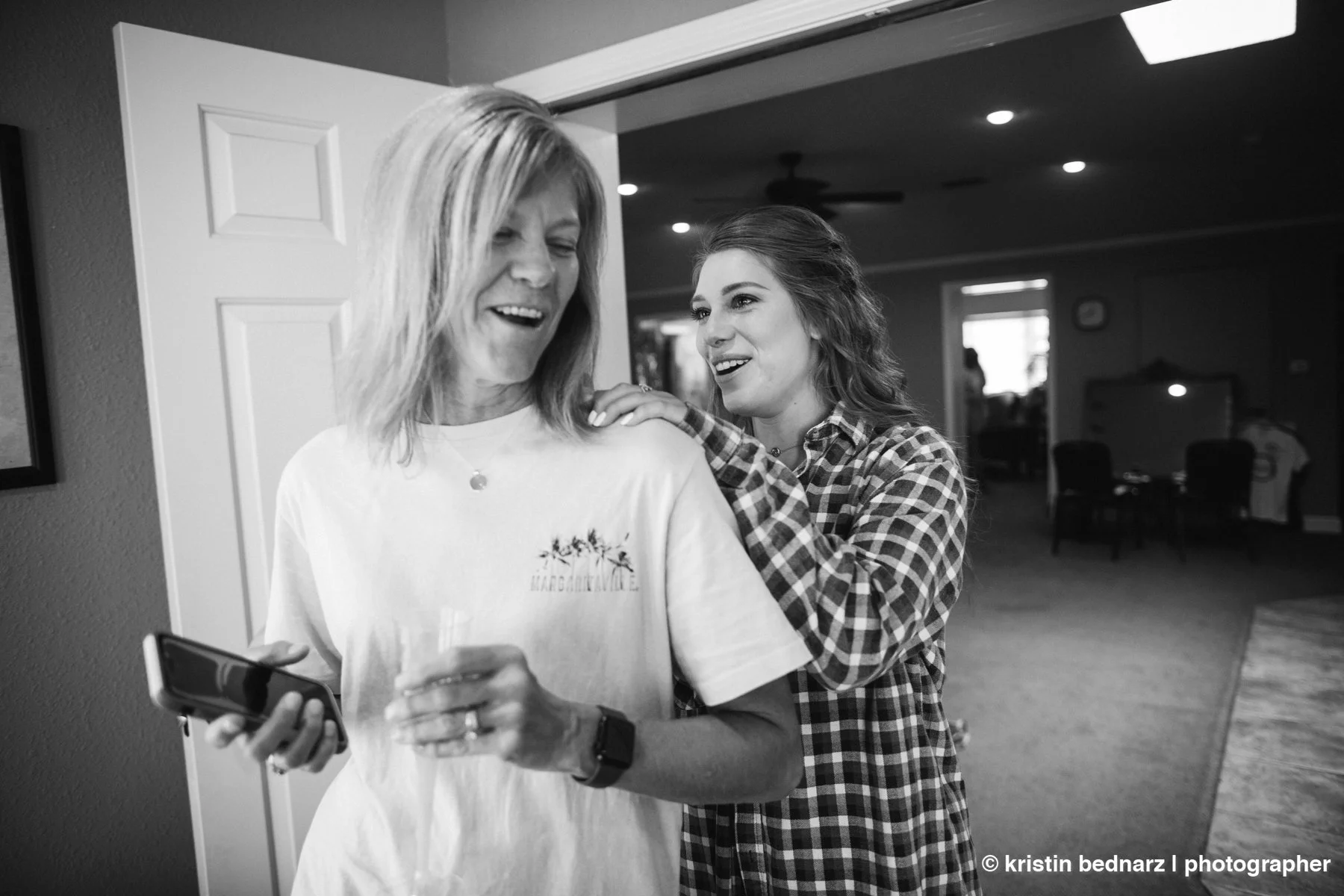  back rubs are necessary at weddings.  Just saying.   