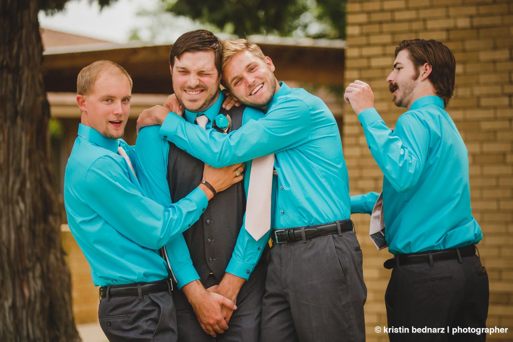  boys will be boys 