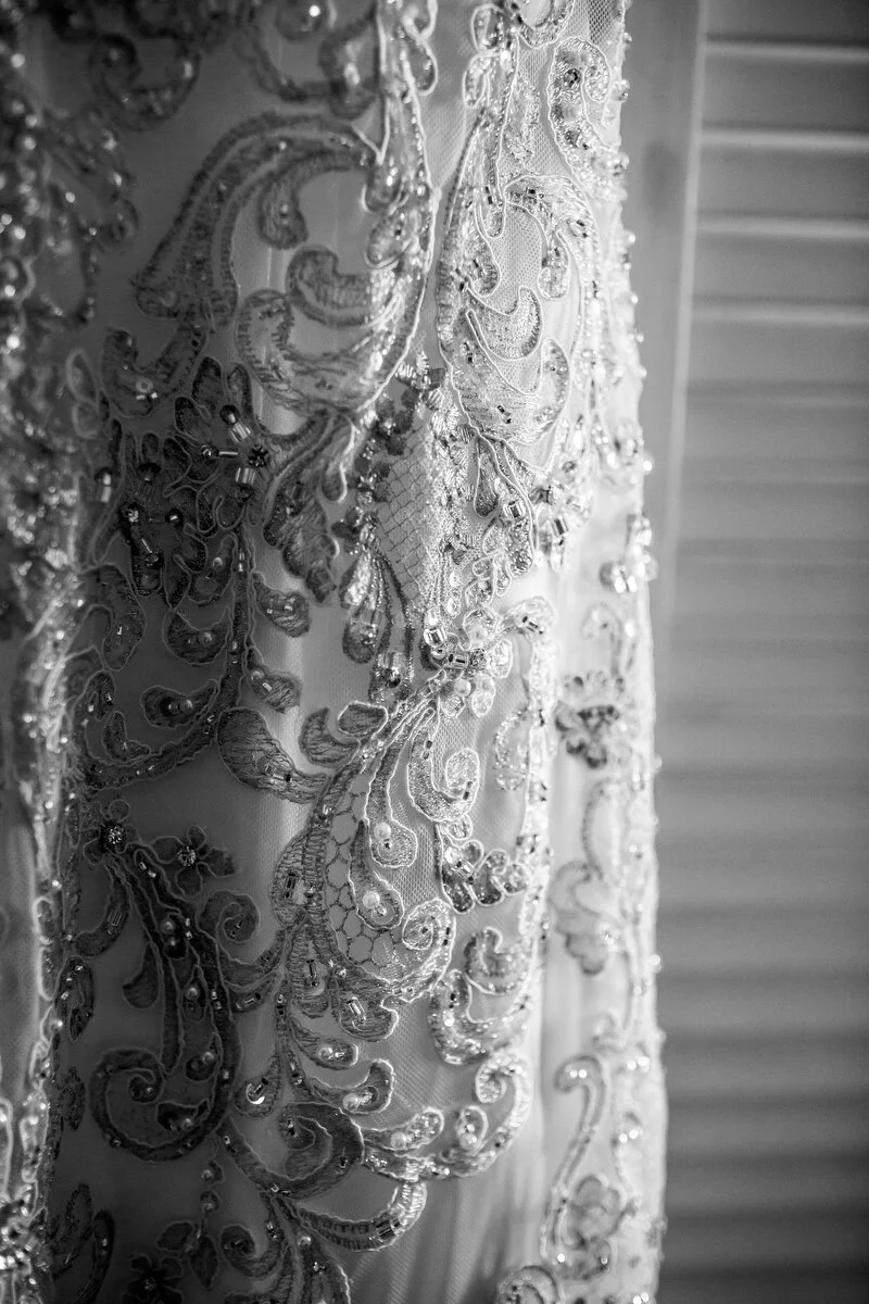  I’m always amazed at all the detail on these things.  Like seriously…who does all this bead work?  Is it by hand?  Or is there some machine?  Something to google on my next insomnia break. 