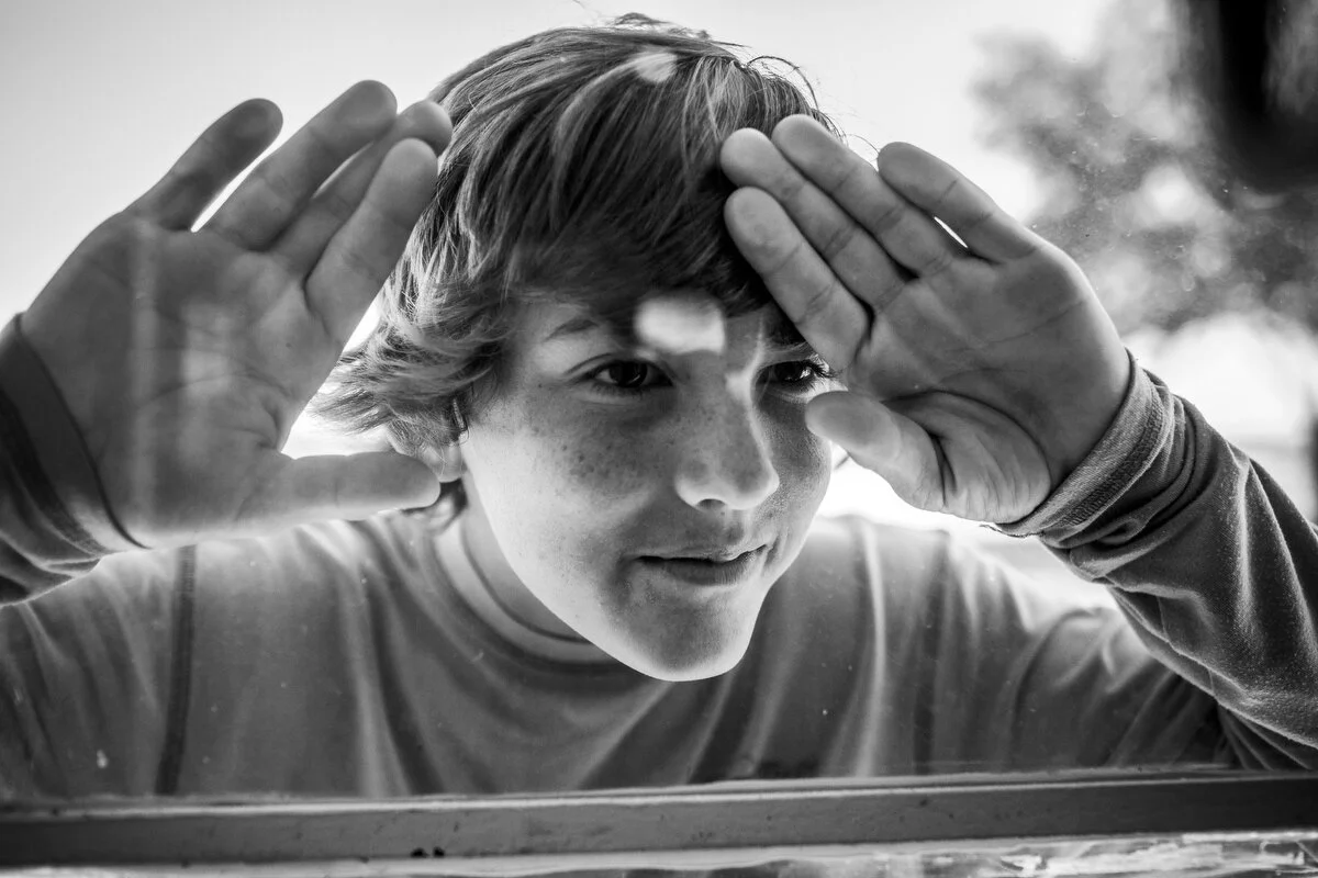  Kitalou’s bridal suite is not connected to the gin.  So, you have these amazing windows on the front that everyone loves to peep in, plus they are awesome for natural light which is so necssary for makeup application.  RIght? 