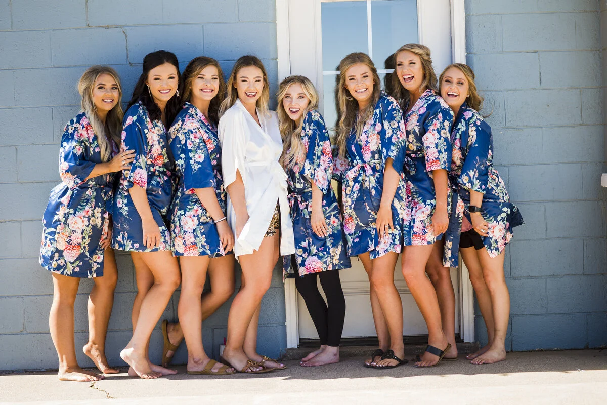  not to mention she has a pretty kick-butt group of girl friends.  They enjoyed the day and we super kind of fun to spend time with.  HELLO!  #girlsquad 