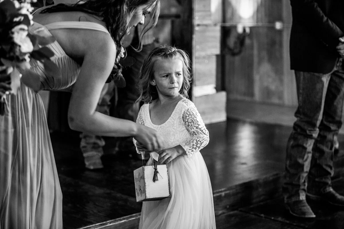  See?  You know what she’s thinking.   