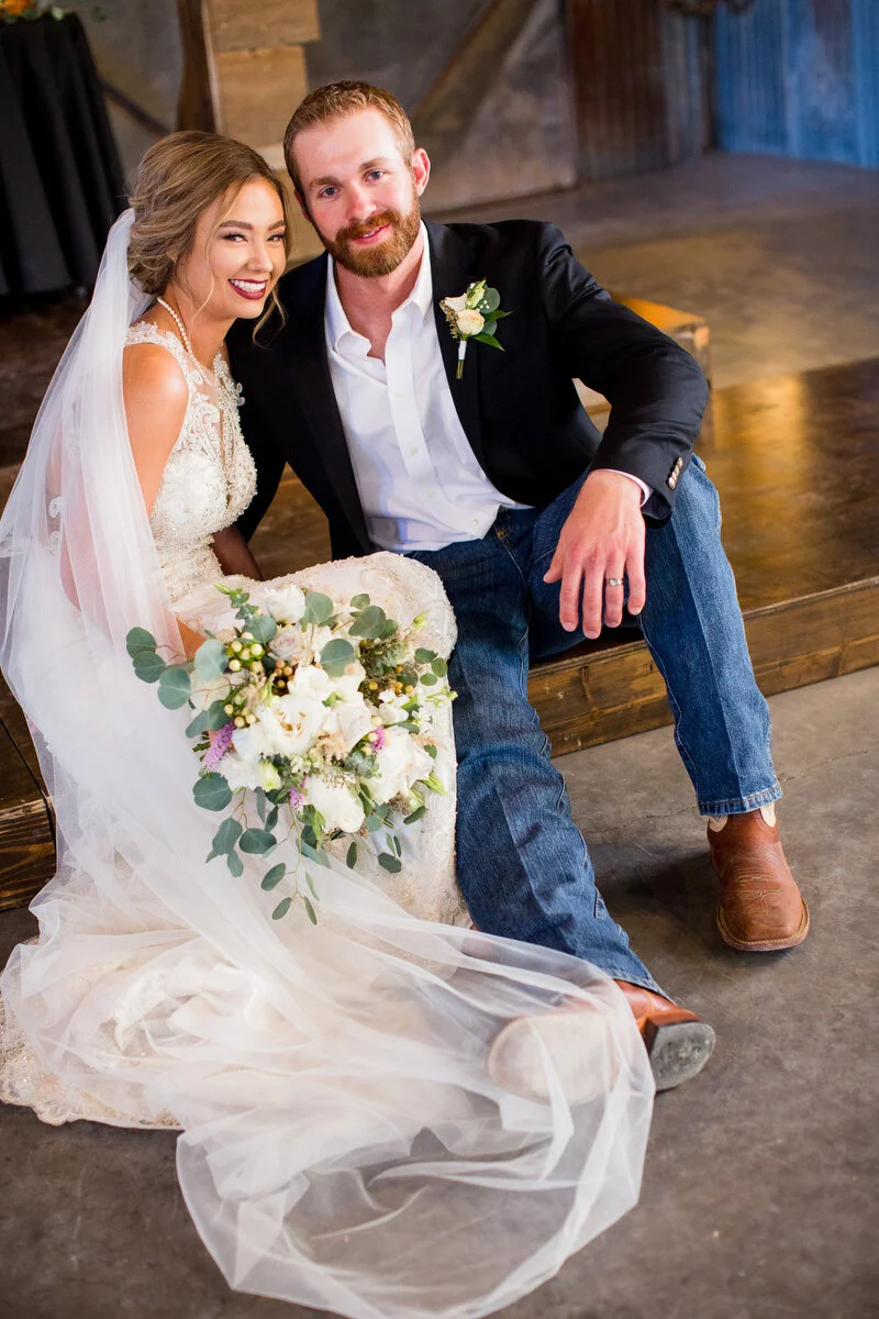  Yes.  I take family pictures either before the ceremony or after.  But I also make sure I carve out 10-15 minutes to photograph just the couple.  So, we did.   And I love how all of these turned out!  Plenty of pretty warm light and two people obvio