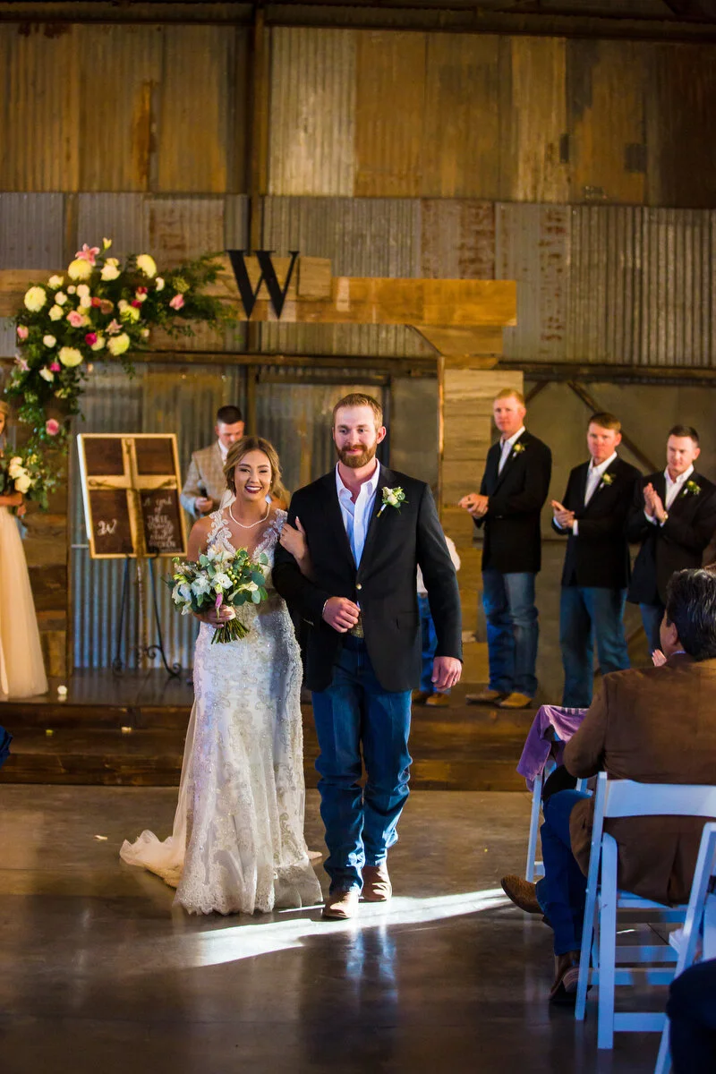  and a new family starts their life together.  xoxo 