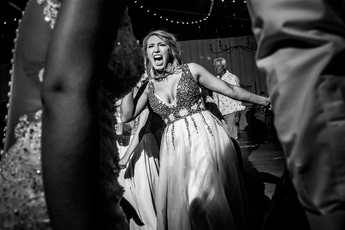  now that the stress of the toasts are over, GET IT KATIE!!! 