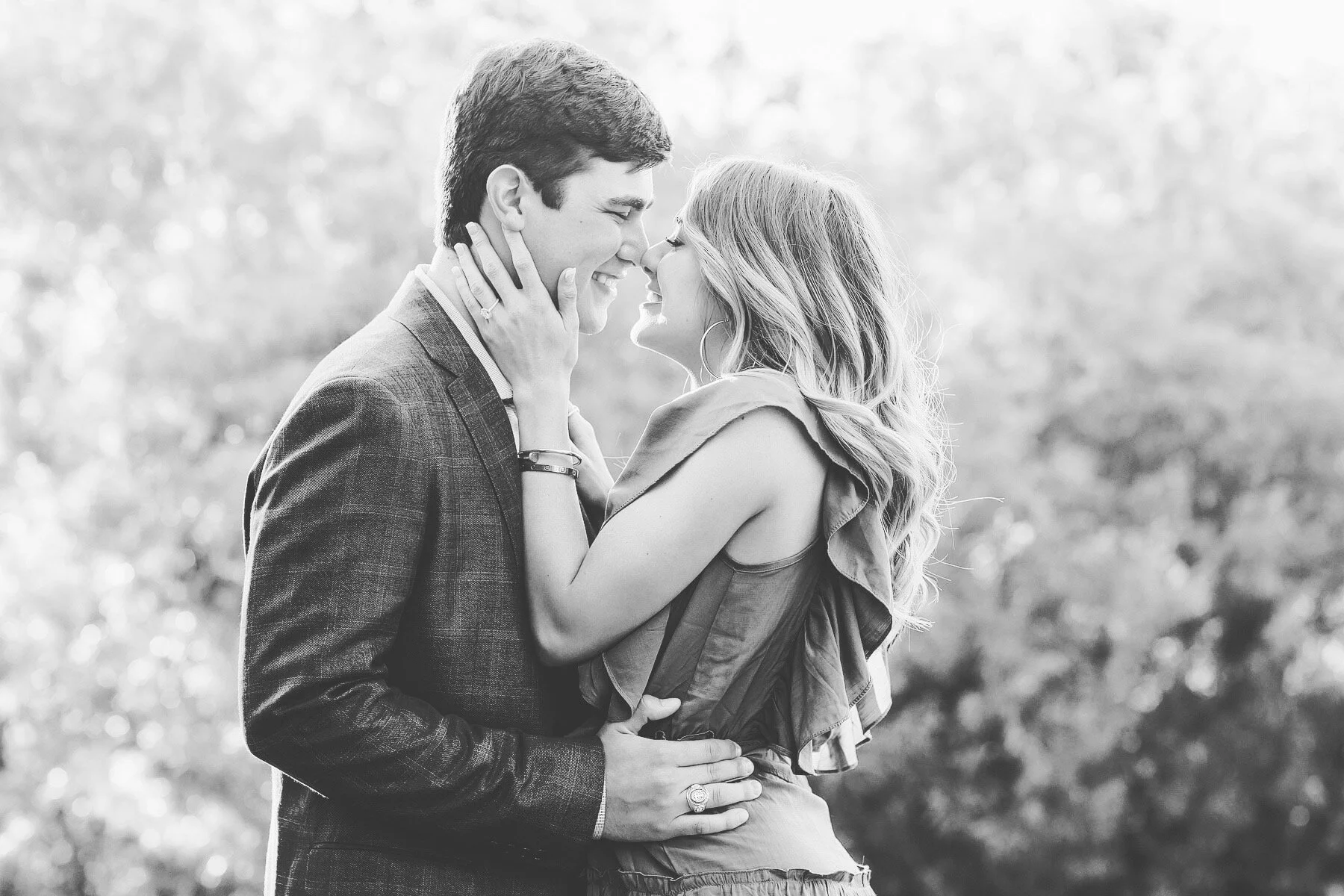 the one with a West Texas proposal