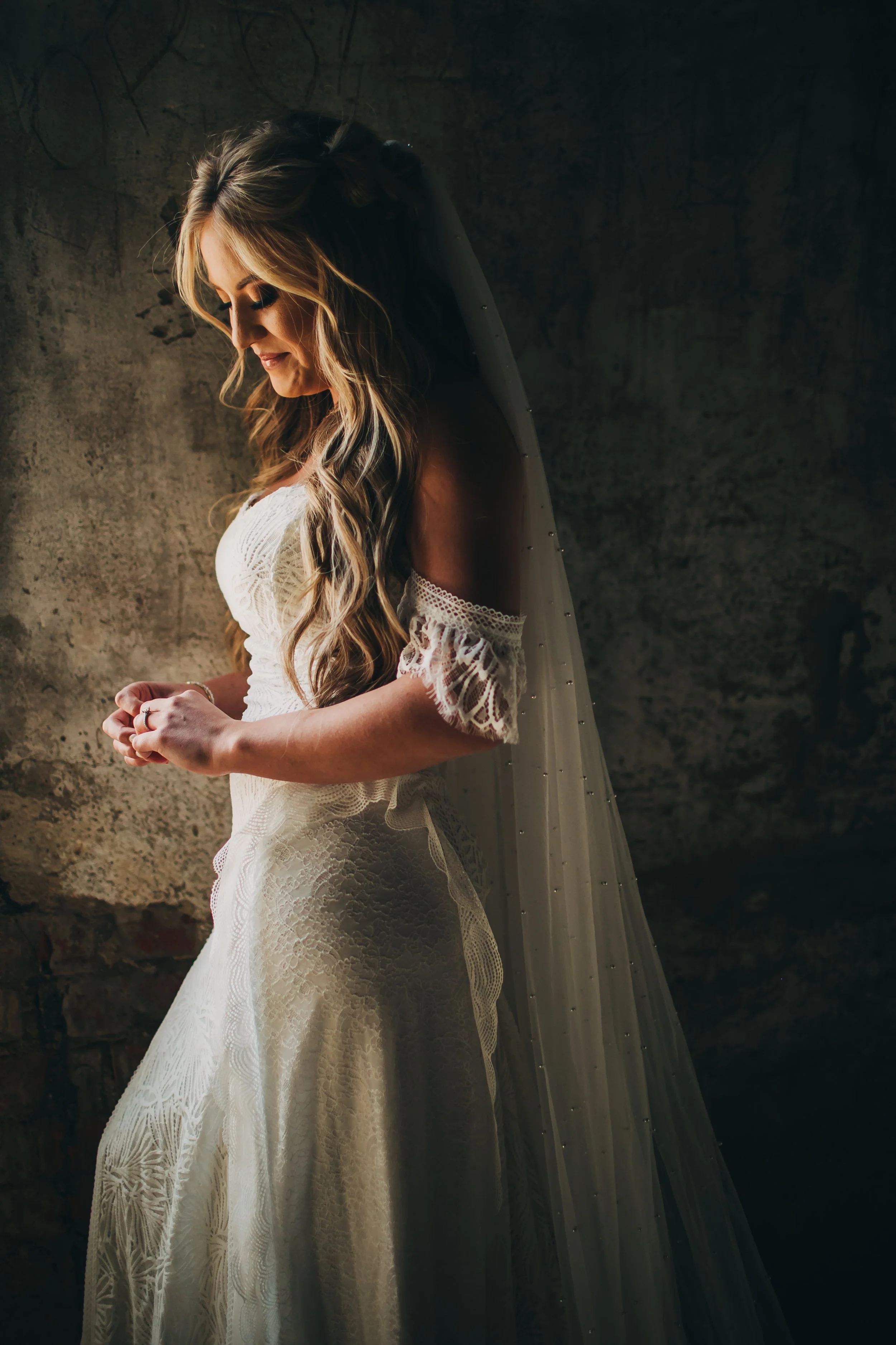 the one with Mayci's Bridal at Sophia's Place