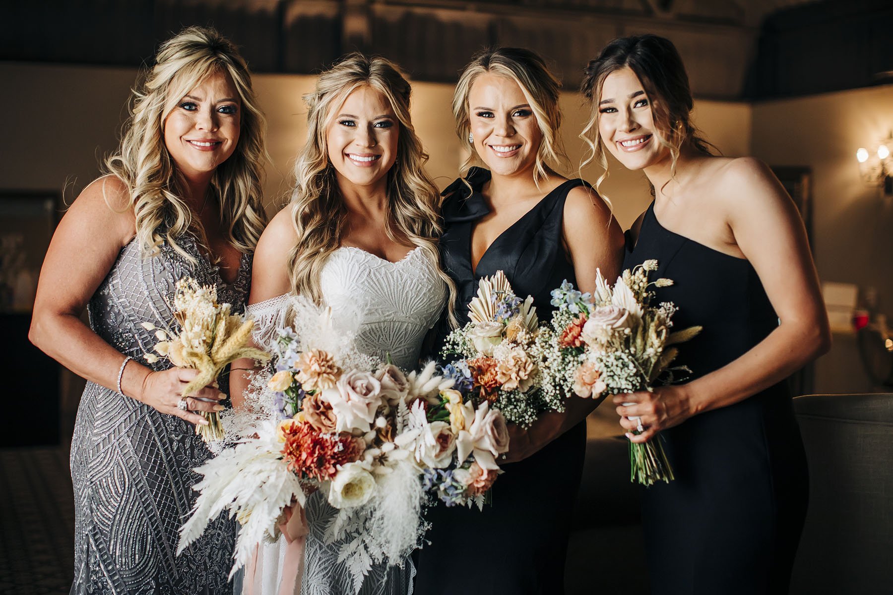  Jaw dropping gorgeous, these girls.  I could seriously shoot them all day.  L-R, Keri, Mayci, Syndi, and Keirsan.   