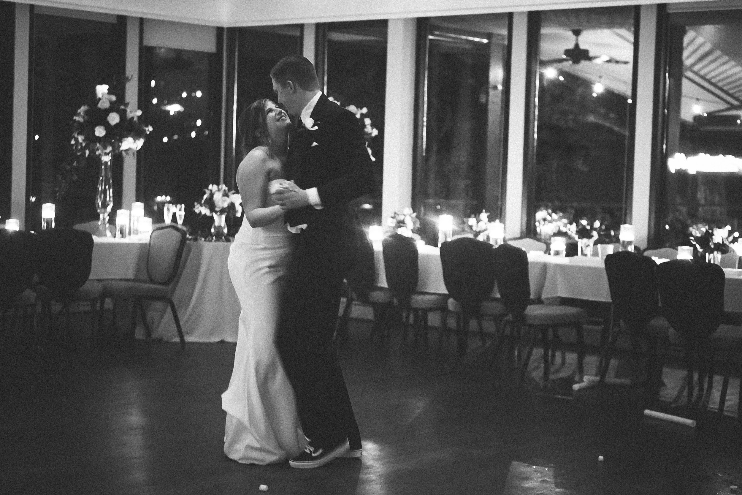  Last Dances are almost as cool as first dances.  Don’t you think? 