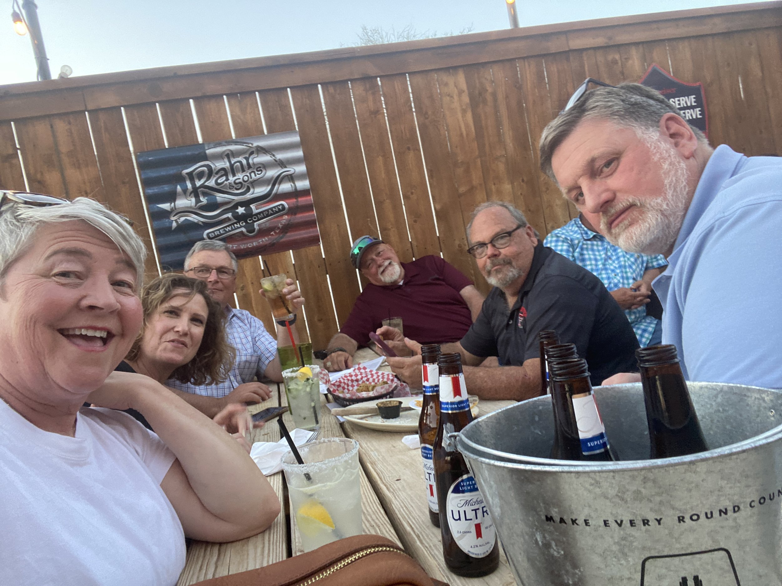  Life moves on around you while you are begging it to slow down.  We lost a dear friend. You want to stay involved in your community and take care of them, but when you are pulled in a million different directions, it proves difficult to grasp your f