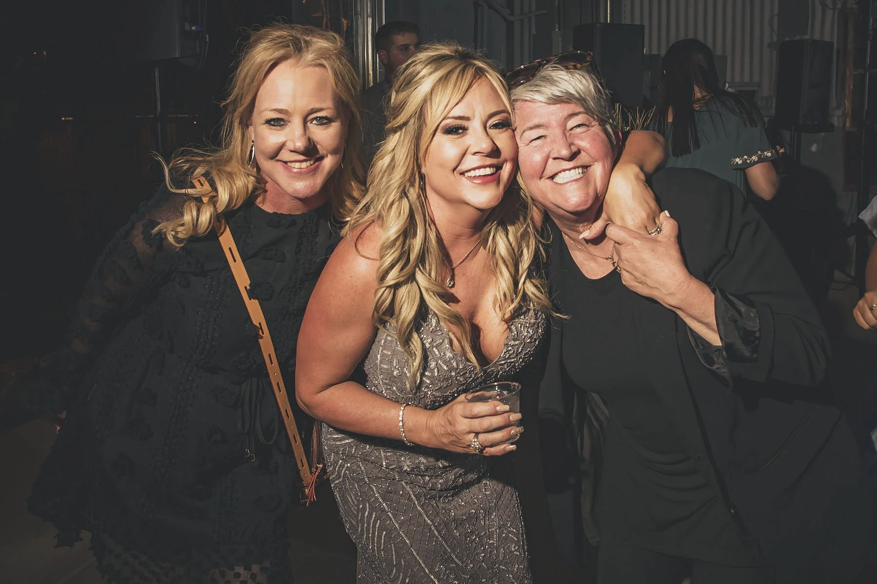  Friends would help and their lives were moving fast as well.  Mayci and Corbin got married!  So much joy that day!  But a part of me was dealing with sadness that I couldn't explain. 