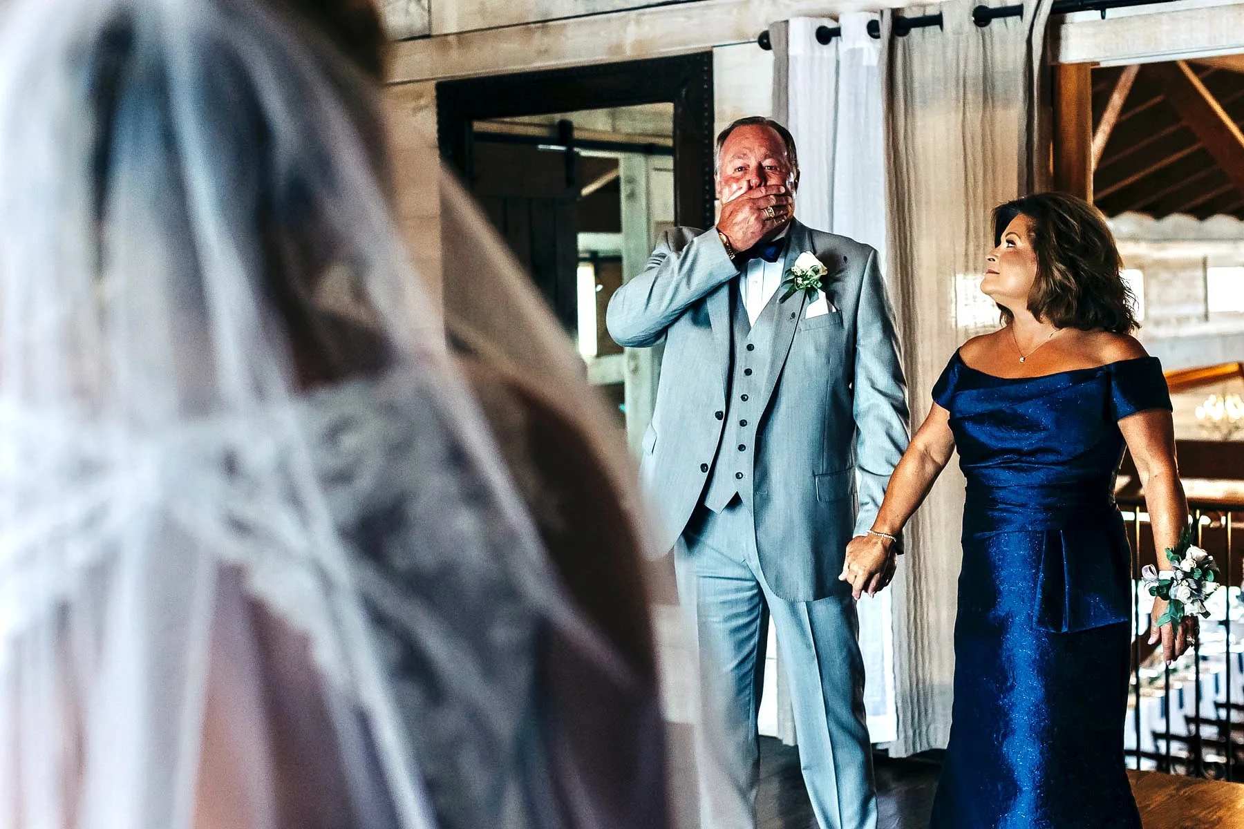  Work continued and I was happy and blessed.  This one is from Brittney's wedding.   