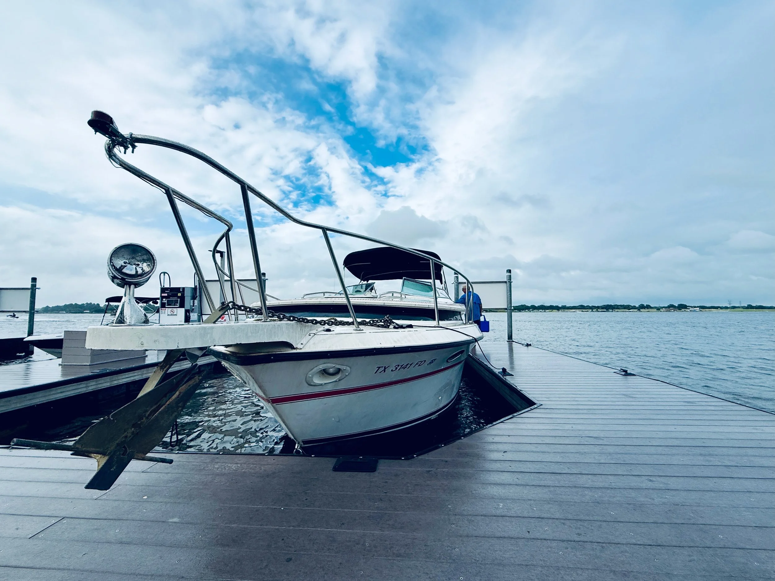  here she is!  In all her glory! 