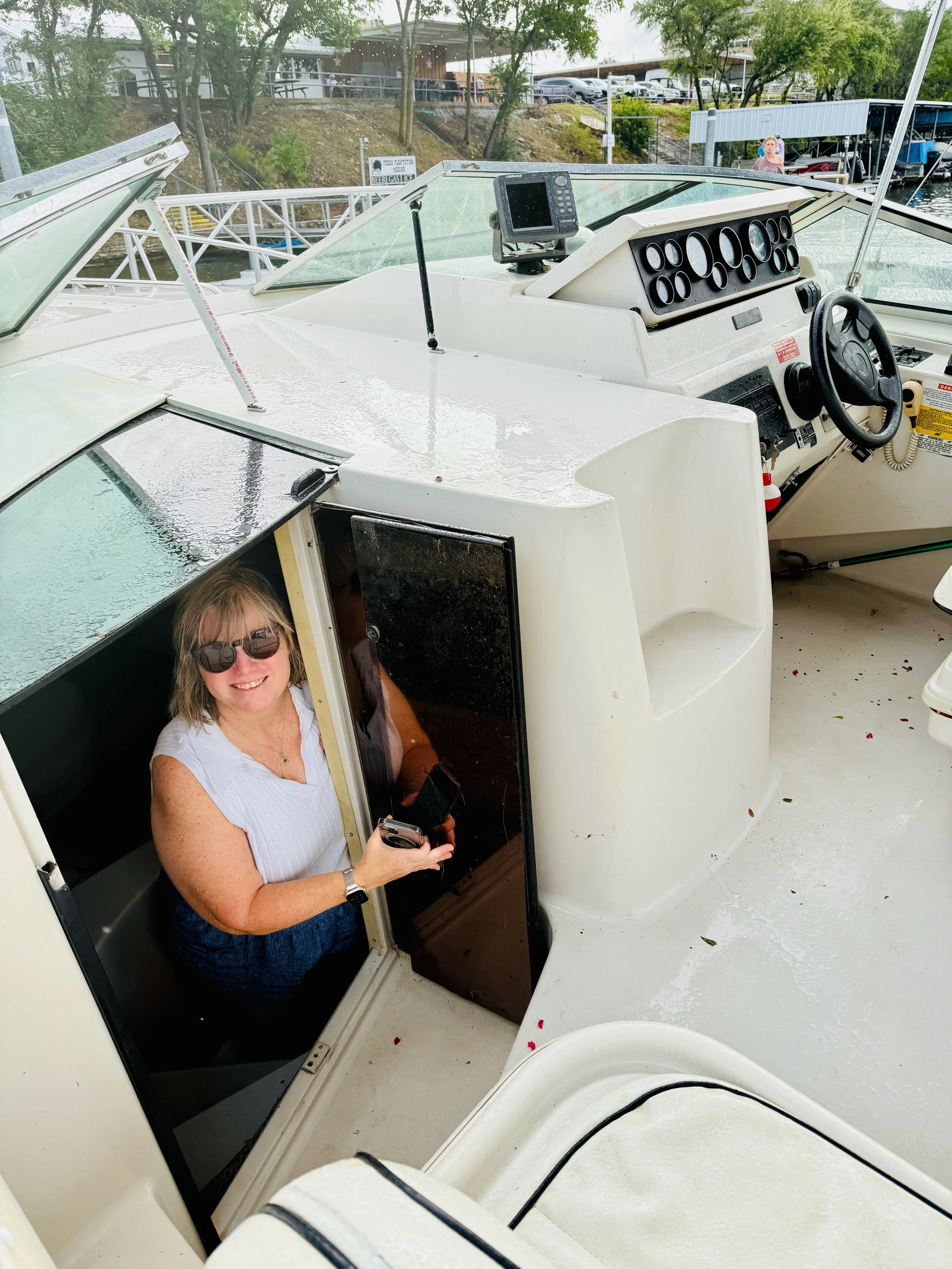  LOVE this pic of Bridgette! 