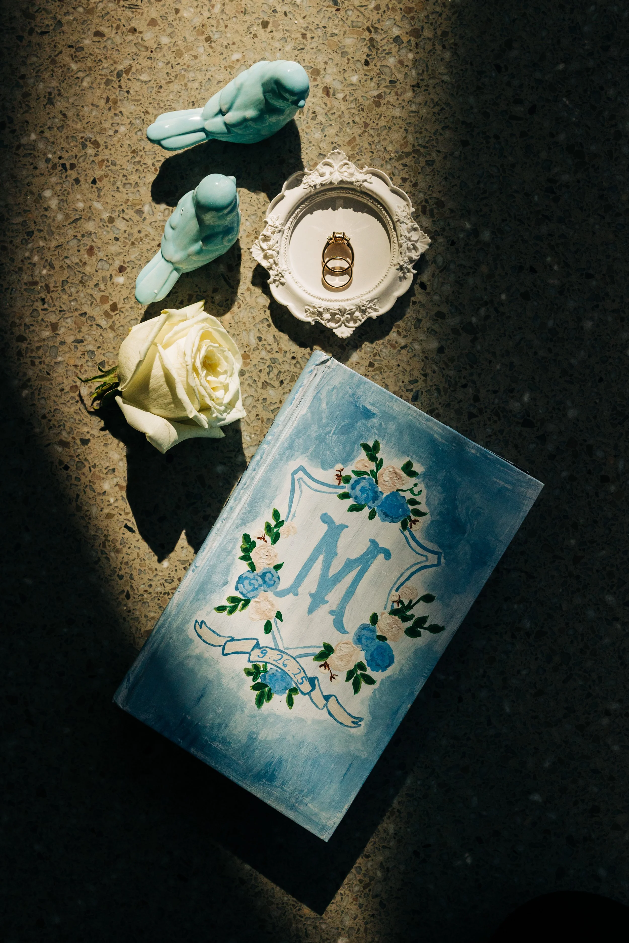  I adore details at weddings!  And this wedding did NOT disappoint! 